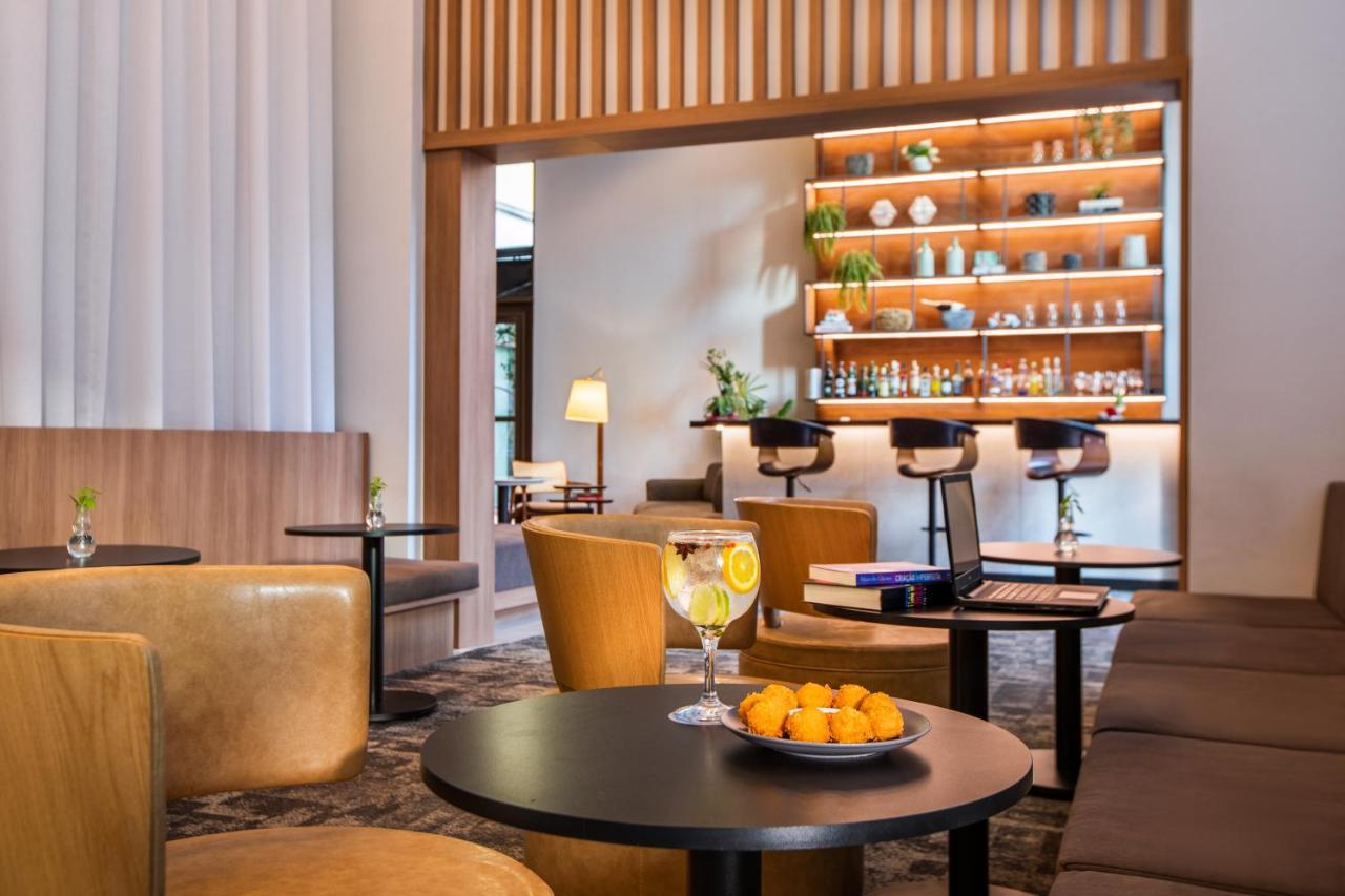 Innside By Melia Sao Paulo Iguatemi Exteriér fotografie