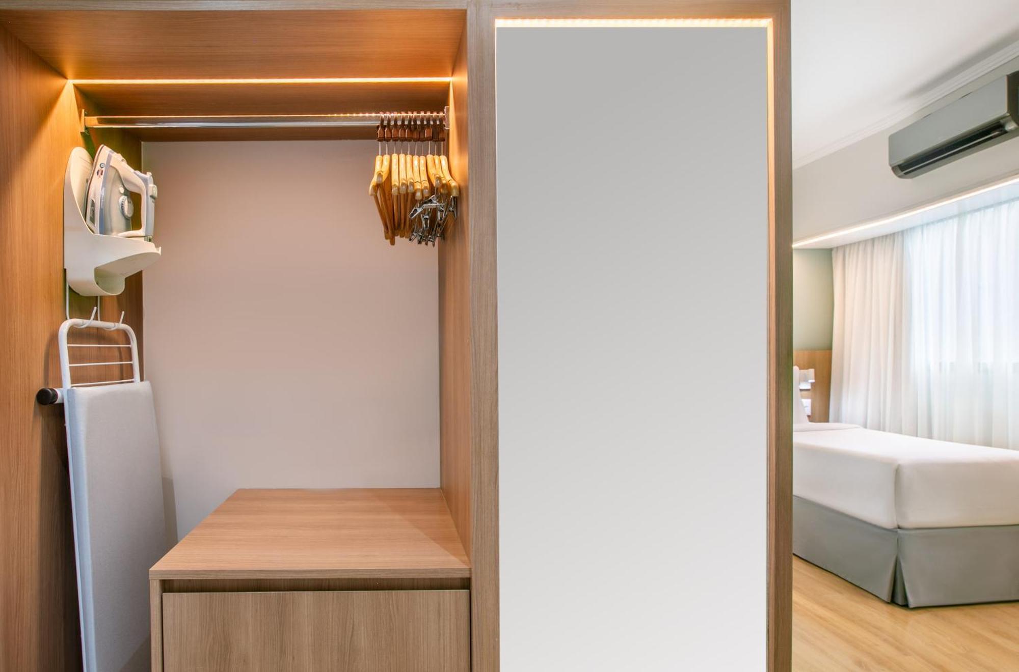 Innside By Melia Sao Paulo Iguatemi Exteriér fotografie